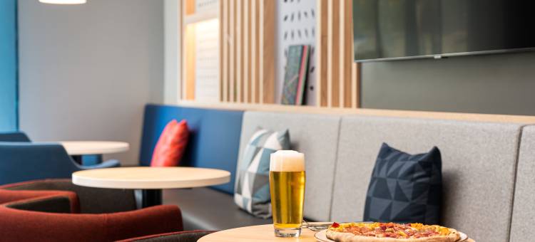 罗森海姆智选假日酒店(Holiday Inn Express ROSENHEIM by IHG)图片