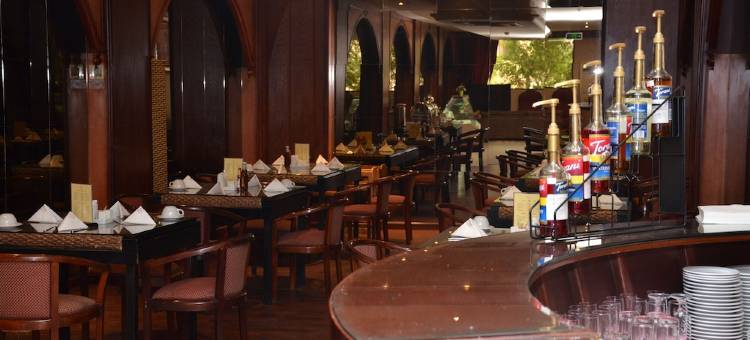 阿尔希吉酒店(Al Higgi Hotel)图片