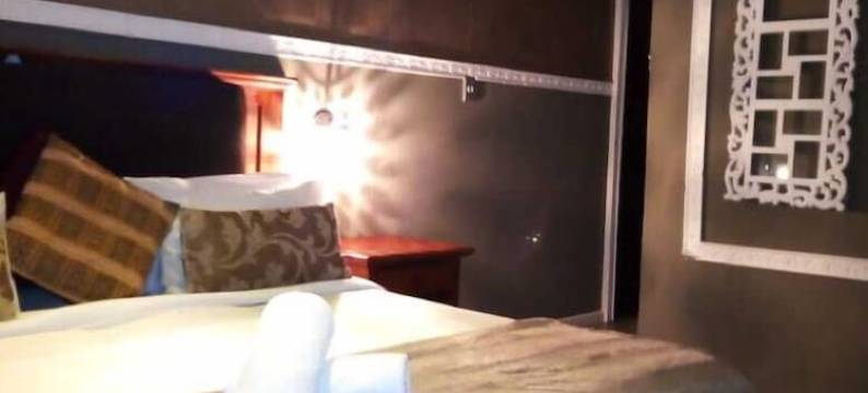 面包与木桶贝尔威尔旅馆(Bread & Barrel Bellville  Guesthouse)图片