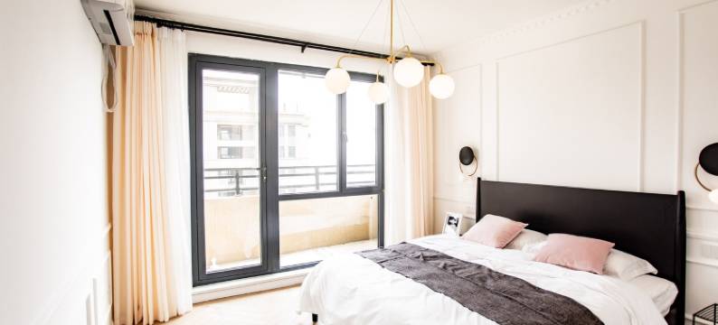 ANYU安遇民宿(城子路1号分店)图片