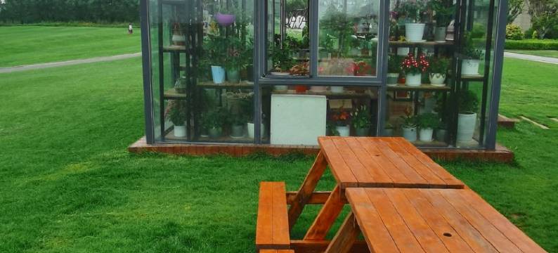 阿卡小镇民宿(滨海新大道2号分店)图片