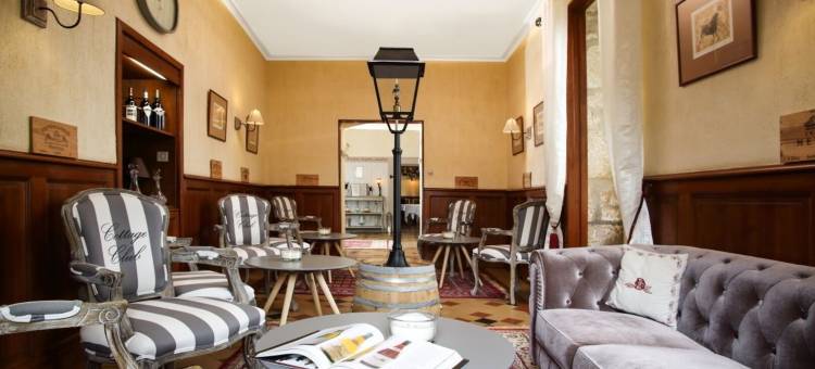 拉罗塞瑞酒店及餐厅(La Roseraie Hôtel Restaurant)图片