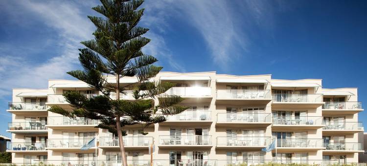 斯卡伯勒贝克酒店(Seashells Scarborough)图片