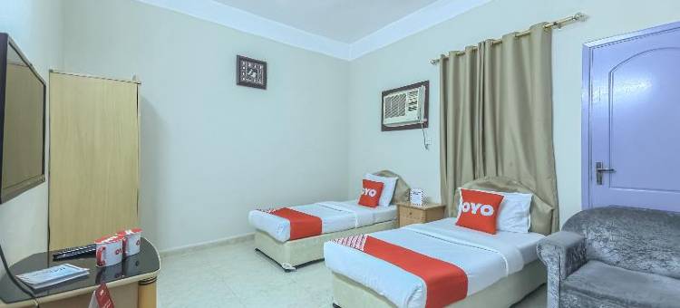 超级OYO 108玛尔萨阿尔马萨法尔酒店公寓(Marsa Al Masafar Hotel Apartment)图片