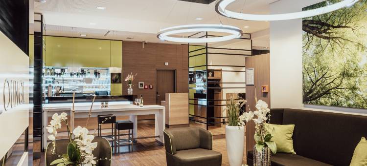 加纳柏林-夏洛滕堡(Garner Hotel Berlin - Charlottenburg)图片