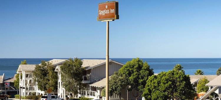 斯百戈拉斯旅馆(Spyglass Inn)图片