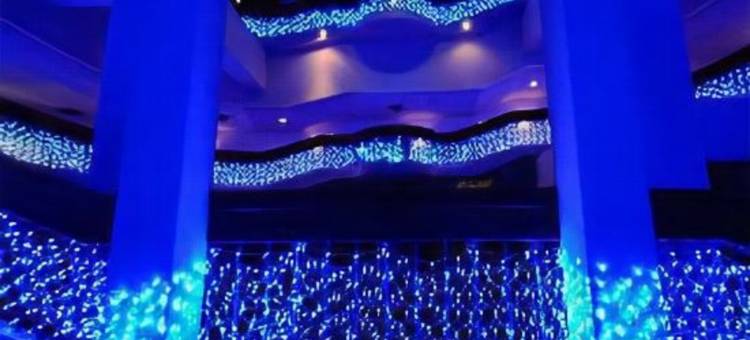 指宿岩崎酒店(Ibusuki Iwasaki Hotel)图片