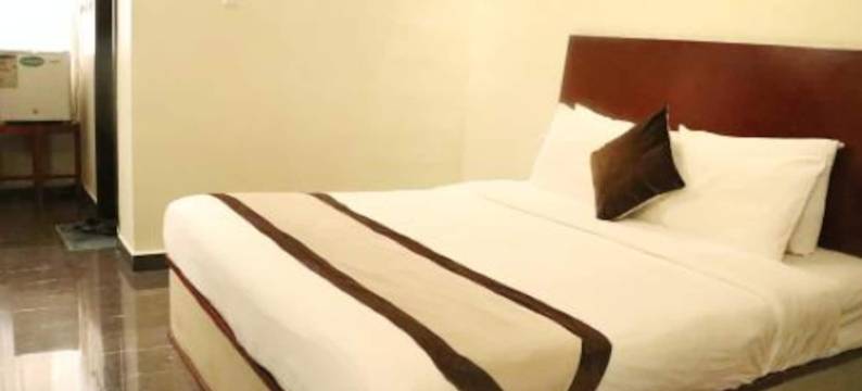 Rimal套房(Rimal Suites Apartments)图片