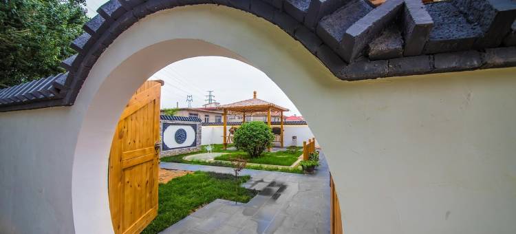 红杉树度假别墅(西快速路分店)图片