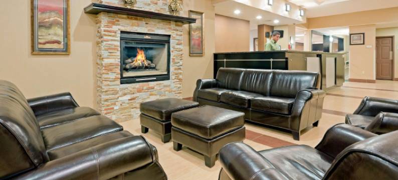 拉昆塔温德姆酒店西长枝/NJ海岸地区(La Quinta Inn by Wyndham West Long Branch/NJ Shore Area)图片