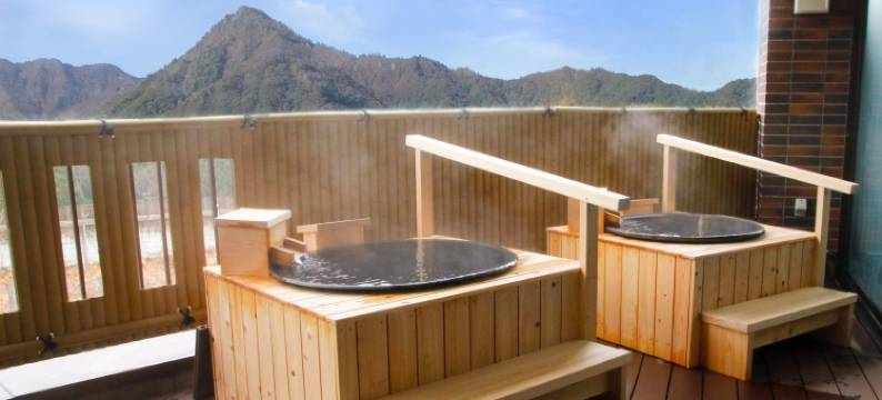 天使格昂迪亚艾格纳卡兹艾拓酒店(Hotel Angel Grandia Echigo-Nakazato)图片