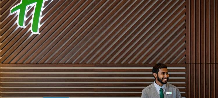 波士顿剑桥区假日酒店(Holiday Inn Boston - Cambridge Area)图片