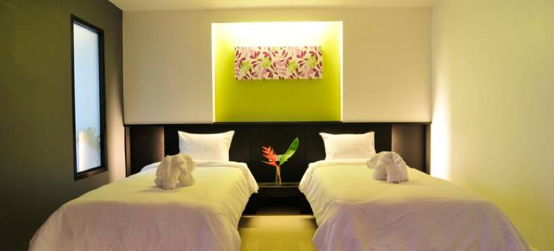 @24精品酒店(At 24 Boutique Hotel)图片