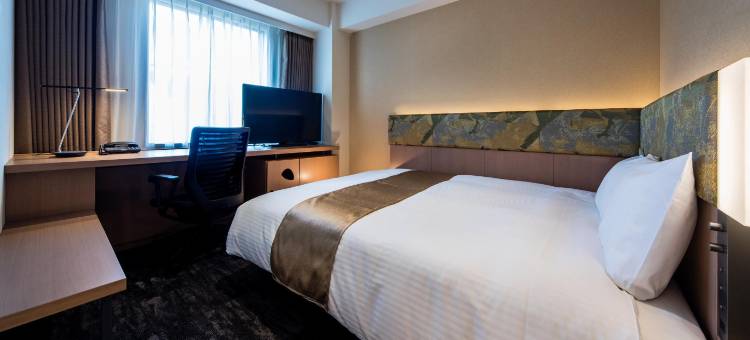 大和鲁内酒店-京都站前PREMIER(Daiwa Roynet Hotel KYOTO-EKIMAE PREMIER)图片