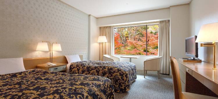 蓝赞旅馆(Ranzan)图片