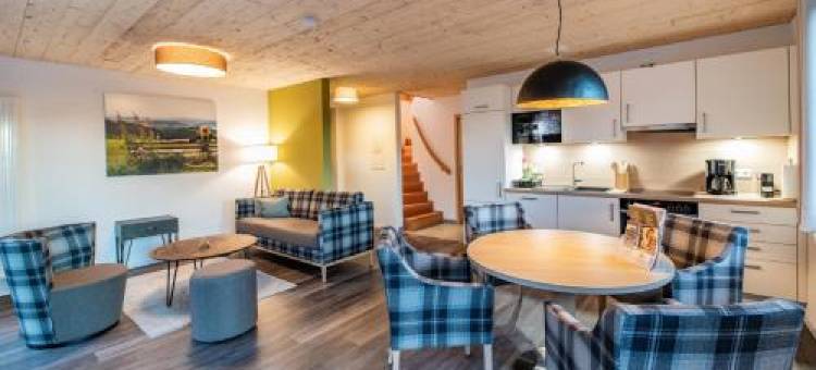 Chaletpark Diemelsee图片