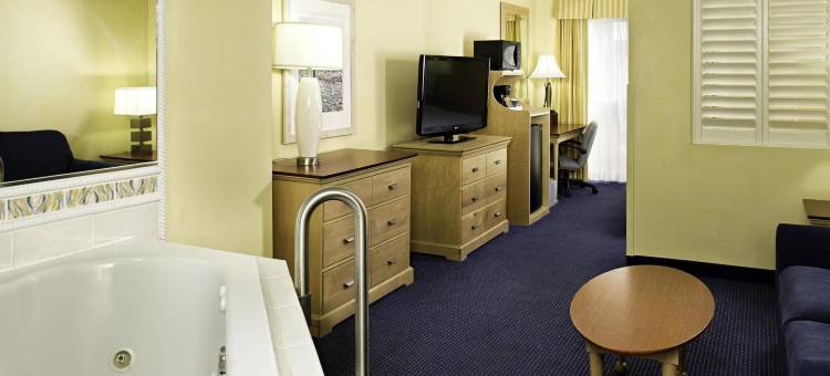 福朋喜来登可可比奇海滩酒店(Four Points by Sheraton Cocoa Beach)图片