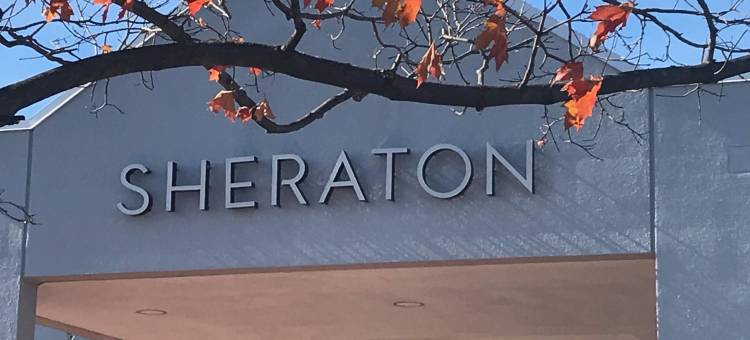 里士满机场喜来登酒店(Sheraton Richmond Airport Hotel)图片