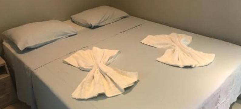 Flat Beach Class Muro Alto 4307图片