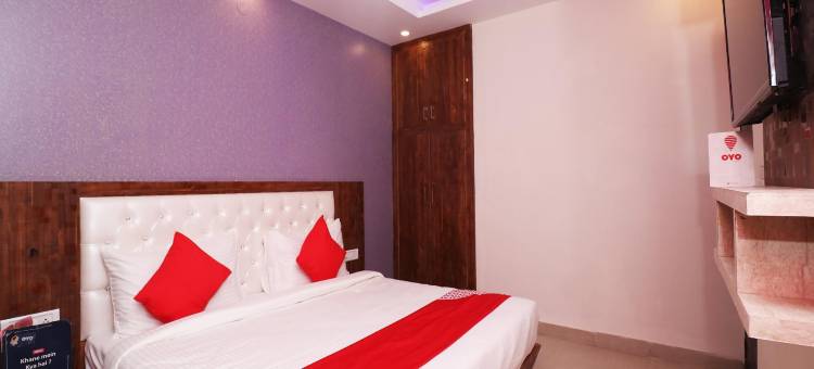 OYO 25130皇家酒店(OYO 25130 Hotel Royal Inn)图片