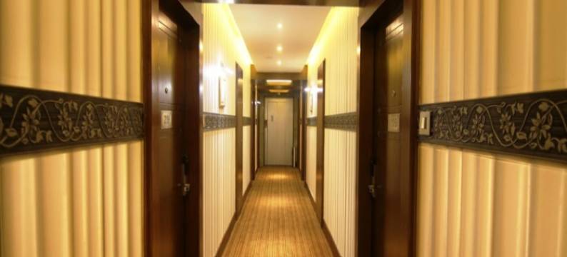 哥斯塔河酒店(Hotel Costa River)图片