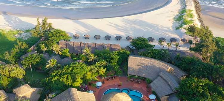 白沙度假村(White Sand Resort Mui Ne)图片