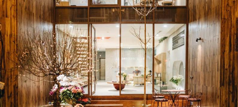 萨托利米娅卡萨酒店(Mia Casa by Satori)图片