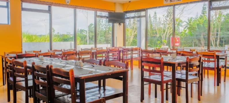 Aroha酒店(Hotel Aroha)图片
