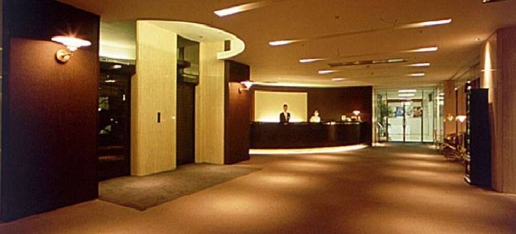 山口格兰酒店(Yamaguchi Grand Hotel)图片