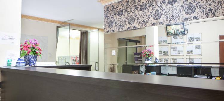 红门Plus酒店-近印尼师范大学(RedDoorz Plus Near Isola Upi)图片