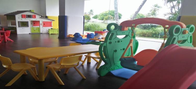 天堂高尔夫酒店及度假村(Casabaio Likupang Paradise Resort)图片