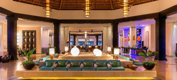 海洋珊瑚绿松石艾贝索 - 限成人- 全包式(El Beso Adults Only at Ocean Coral & Turquesa All Inclusive)图片