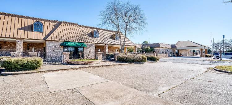 OYO洛杉矶门罗I-20酒店(OYO Hotel Monroe la I-20)图片