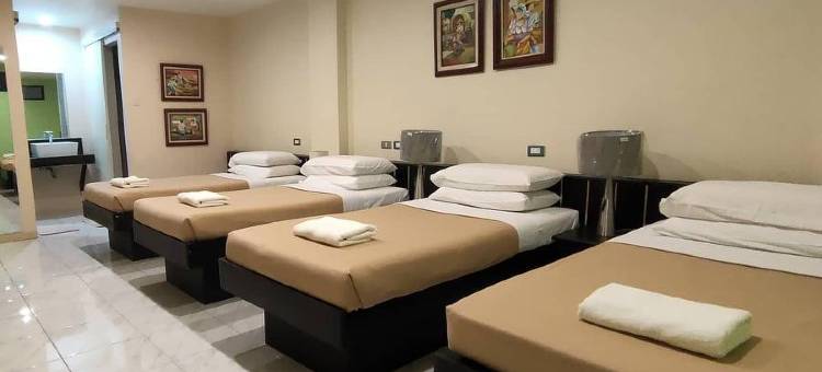 皇家酒店 达沃 powered by Cocotel(Royale House Hotel Davao powered by Cocotel)图片