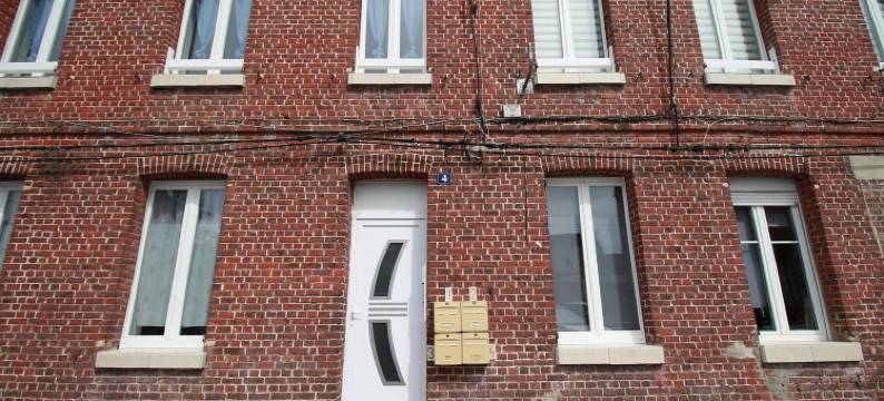 Santorini - Design Apartment in the Heart of Fere图片