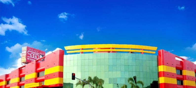 崇光塔拉克酒店(Hotel Sogo Tarlac)图片