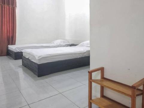 占碑奈拉家庭旅馆(Nayla Homestay Jambi Mitra RedDoorz)