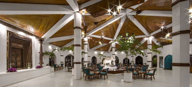 坦哲里恩海滩酒店(Tangerine Beach Hotel)图片