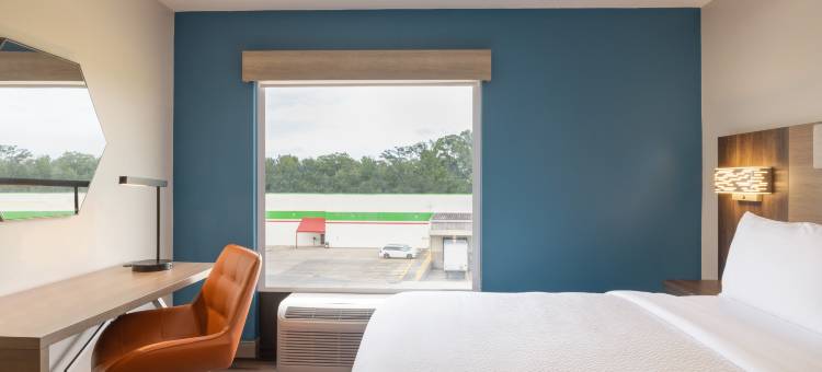 Holiday Inn Express & Suites Opelousas图片
