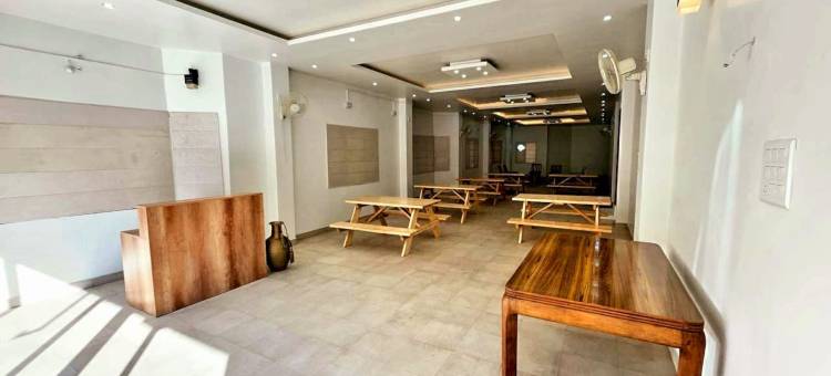 野牦牛酒店(The Wild Yak)图片