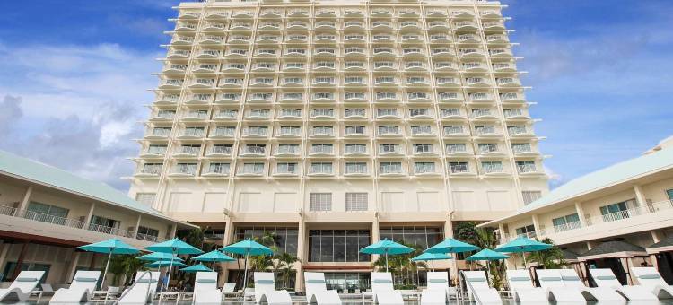 乐天酒店关岛(Lotte Hotel Guam)图片