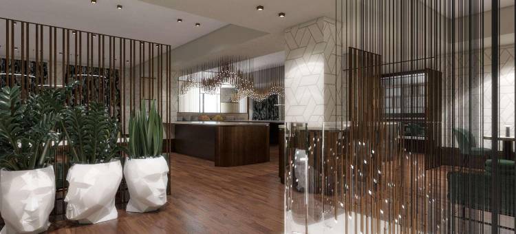 托克齐酒店(Hotel Tocq)图片