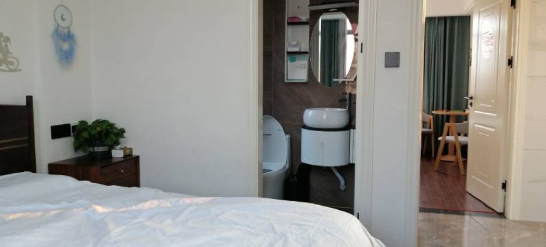 岚岛小居公寓(环岛东路2号分店)图片