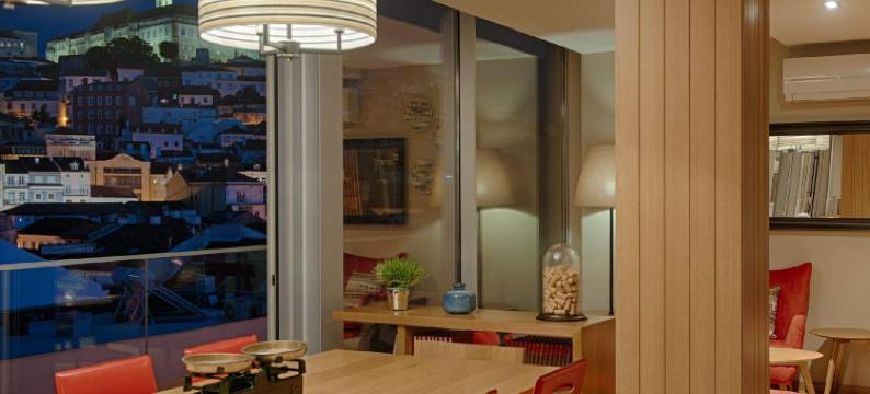 孔布拉奥斯陆酒店(Hotel Oslo)图片