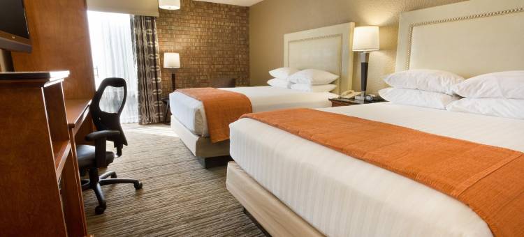 奥斯汀北德鲁里套房酒店(Drury Inn & Suites Austin North)图片