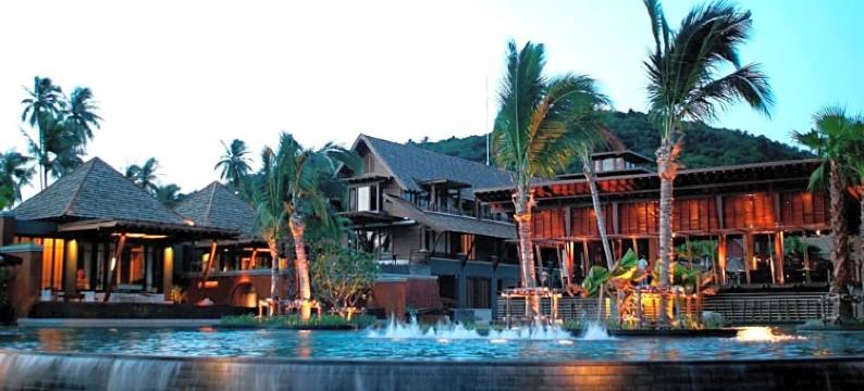 迈萨穆依海滩度假村和水疗中心(Mai Samui Beach Resort & Spa)图片