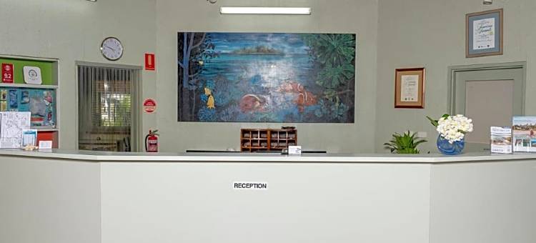 休闲岛度假村(Island Leisure Resort)图片