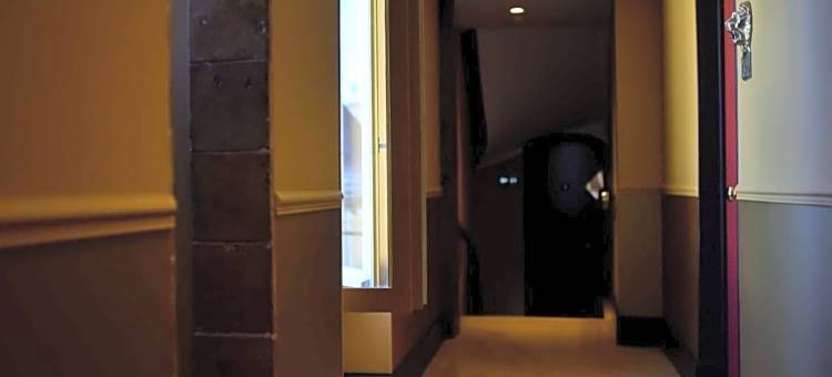 金狮大酒店(Grand Hôtel du Lion d'Or)图片