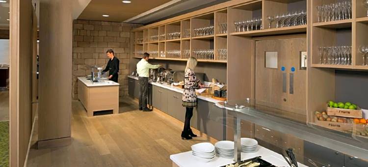 果园酒店及餐厅(The Orchard Hotel & Restaurant)图片