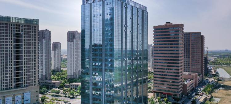 全季酒店(苏州高铁北站地铁站店)图片